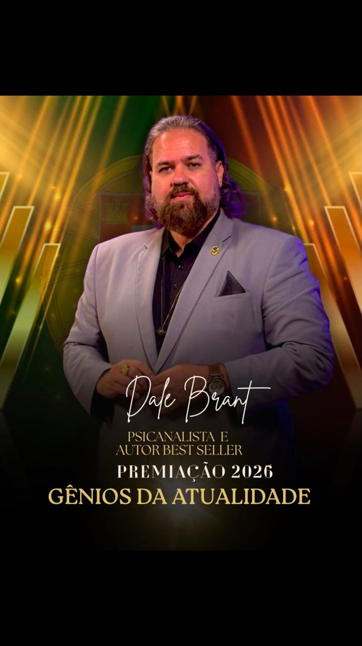 Prêmio Gênios da Atualidade